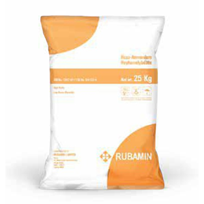 AMMONIUM HEPTA
MOLYBDATE | Rubamin