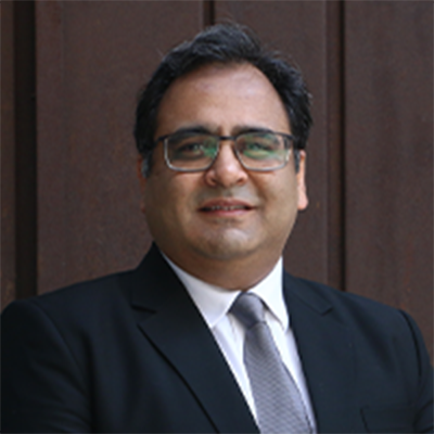 Mr. Bhuwan Purohit – Director Corporate Strategy & Planning at Rubamin
