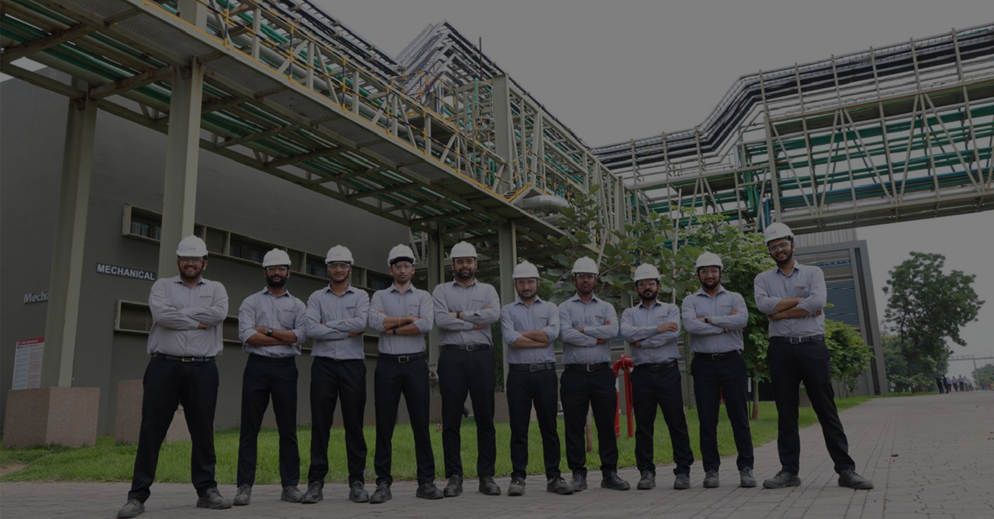Spent catalyst recycling facility with metal recovery