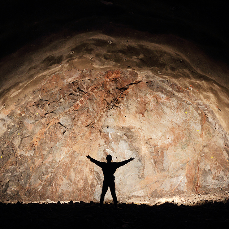 Rubamin: Bridging India’s critical metals gap through ‘urban-mining’