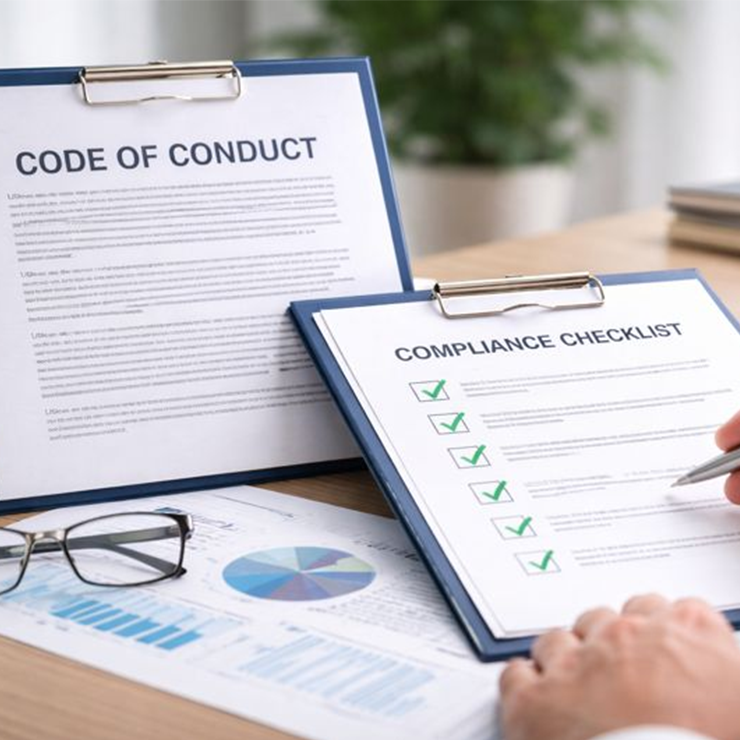 Ethical Conduct