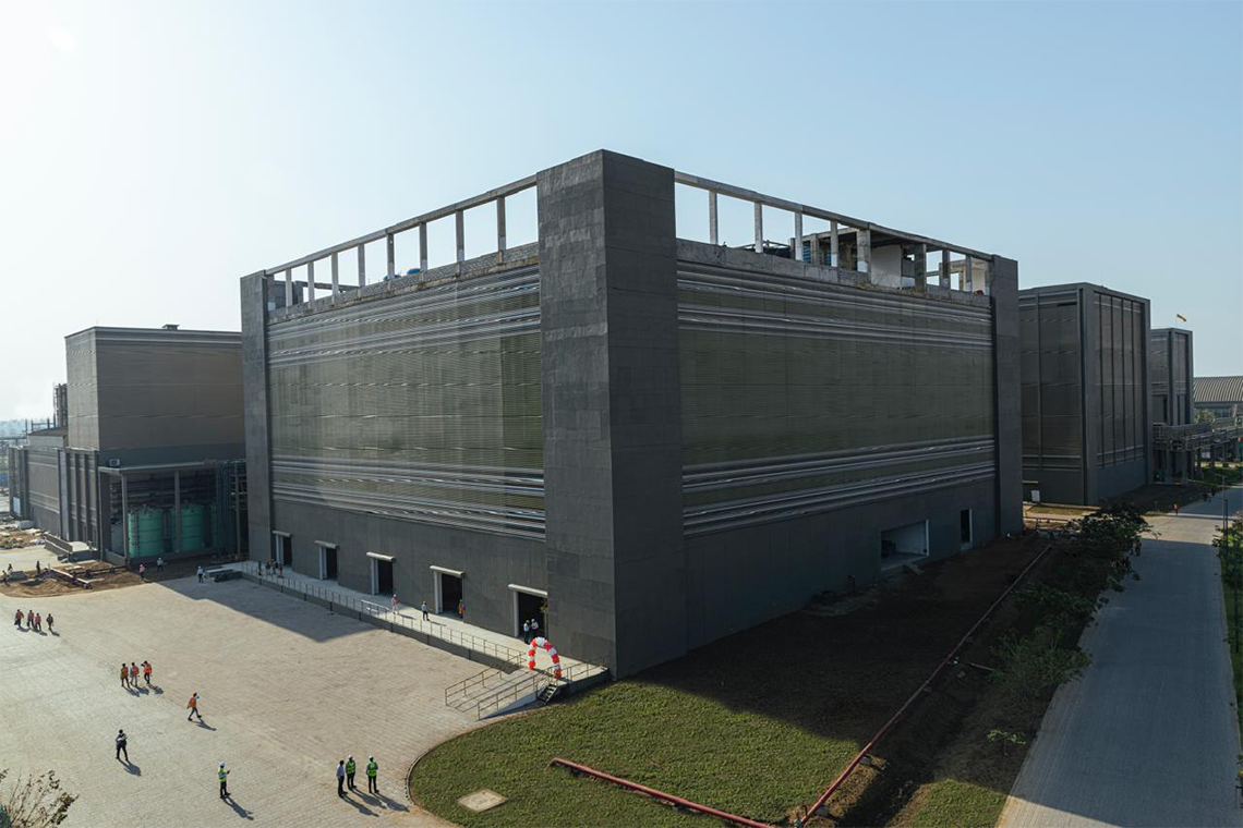 Green recycling solutions for clean energy metals in India by Rubamin