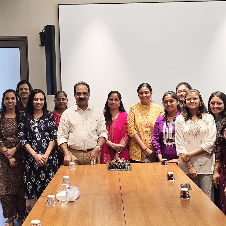 Empowering Workforce