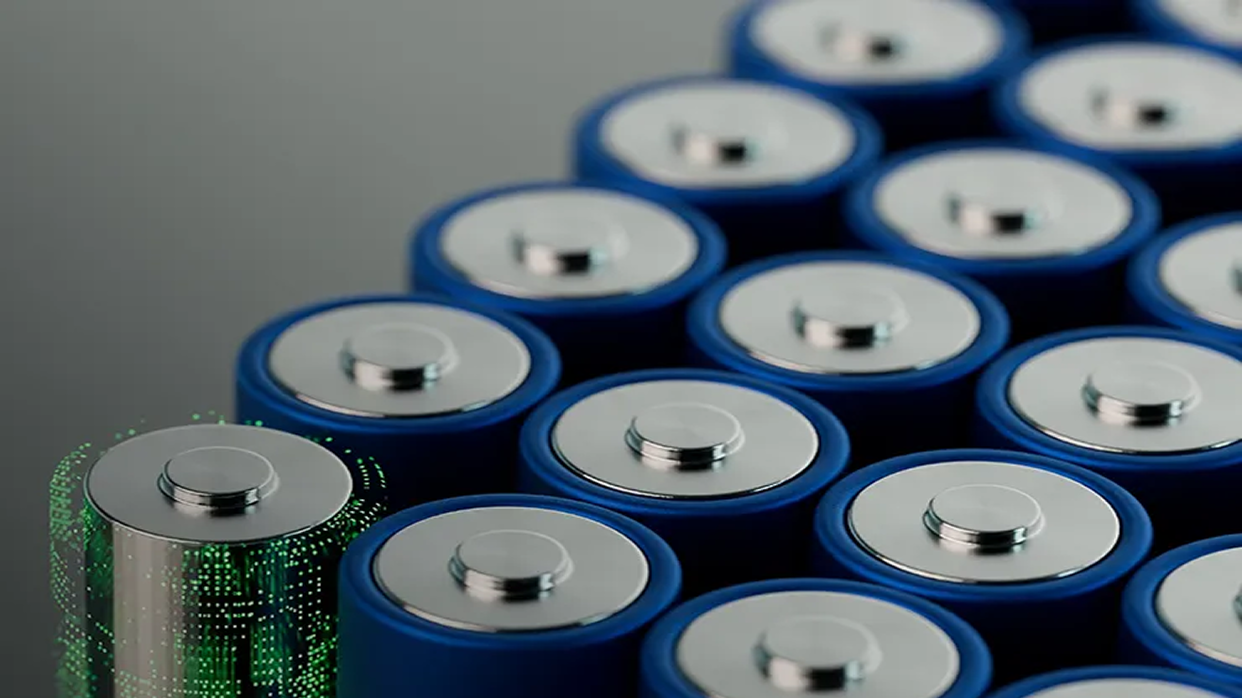 Battery waste recycling plant India