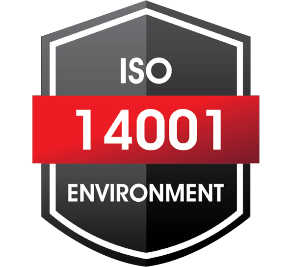 ISO 14001: Environment