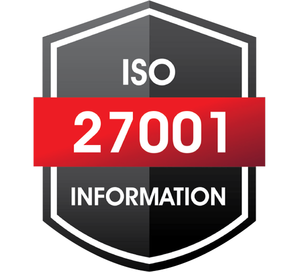 ISO 27001: Information