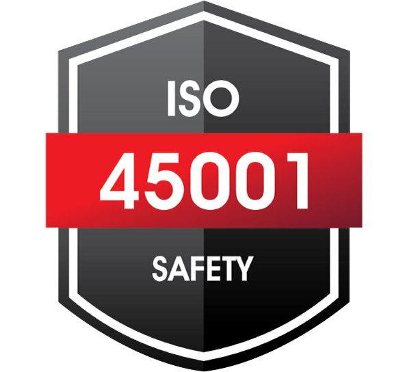 ISO 45001: Safety