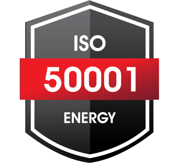ISO 50001: Energy