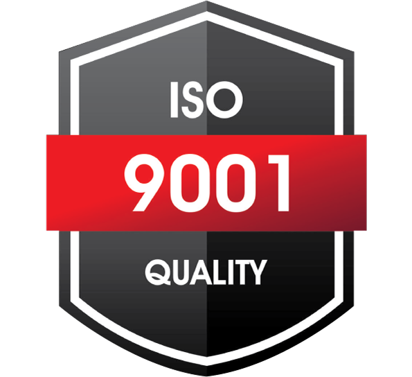 ISO 9001: Quality