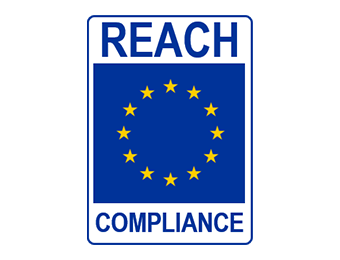 REACH certification