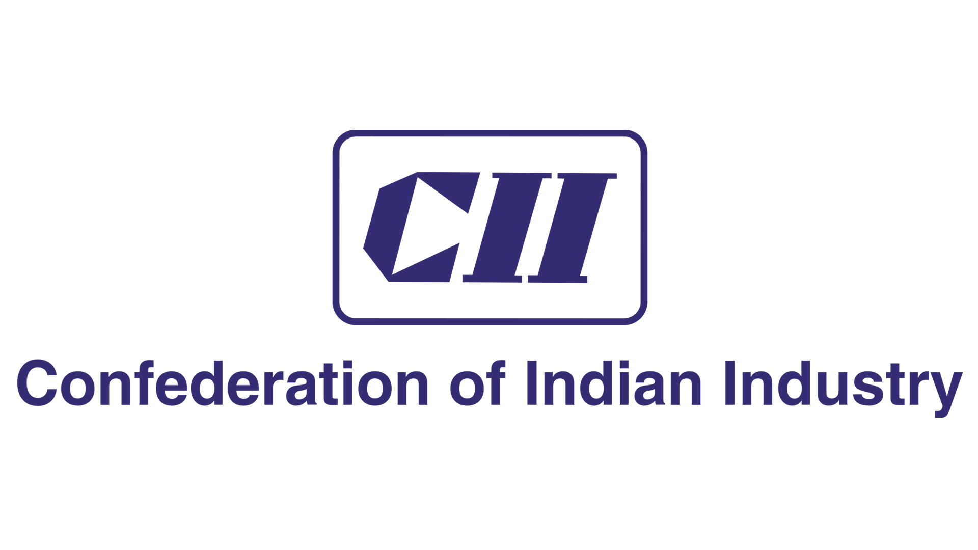 Confederation of Indian Industry CII Rubamin partnership