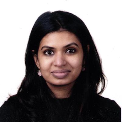 Ms. Priyanka Irani – Non-Executive Director at Rubamin