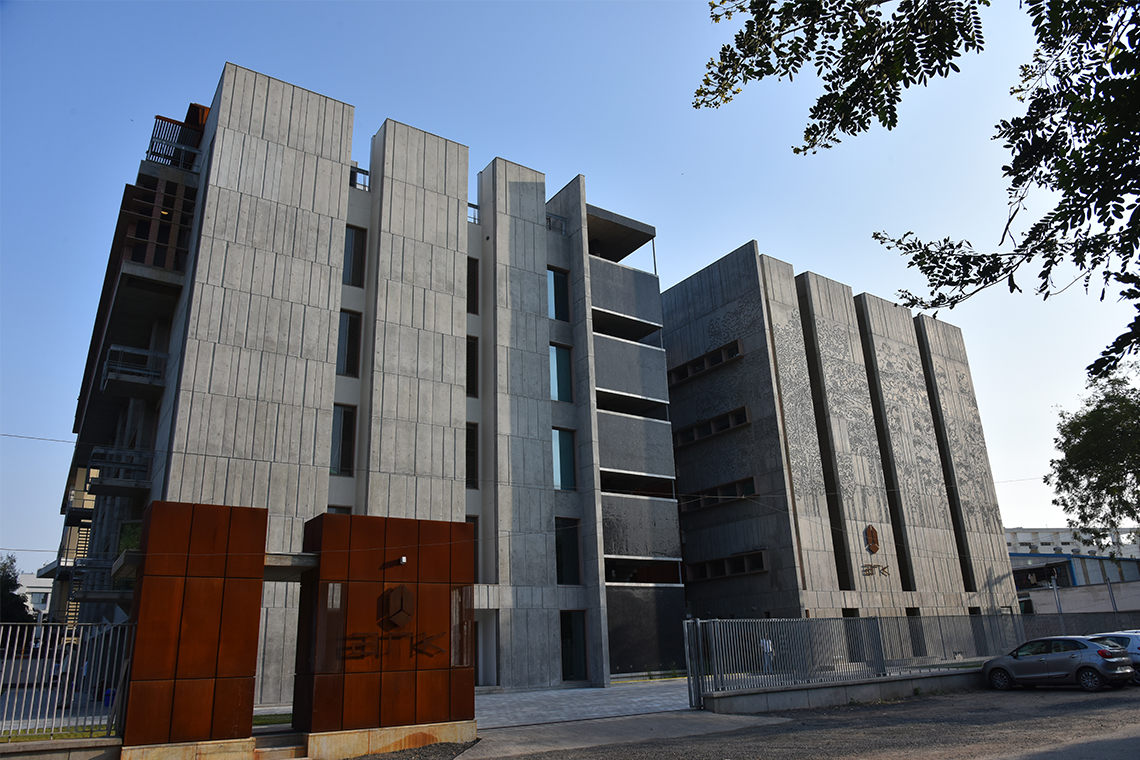 India largest hydrometallurgy company