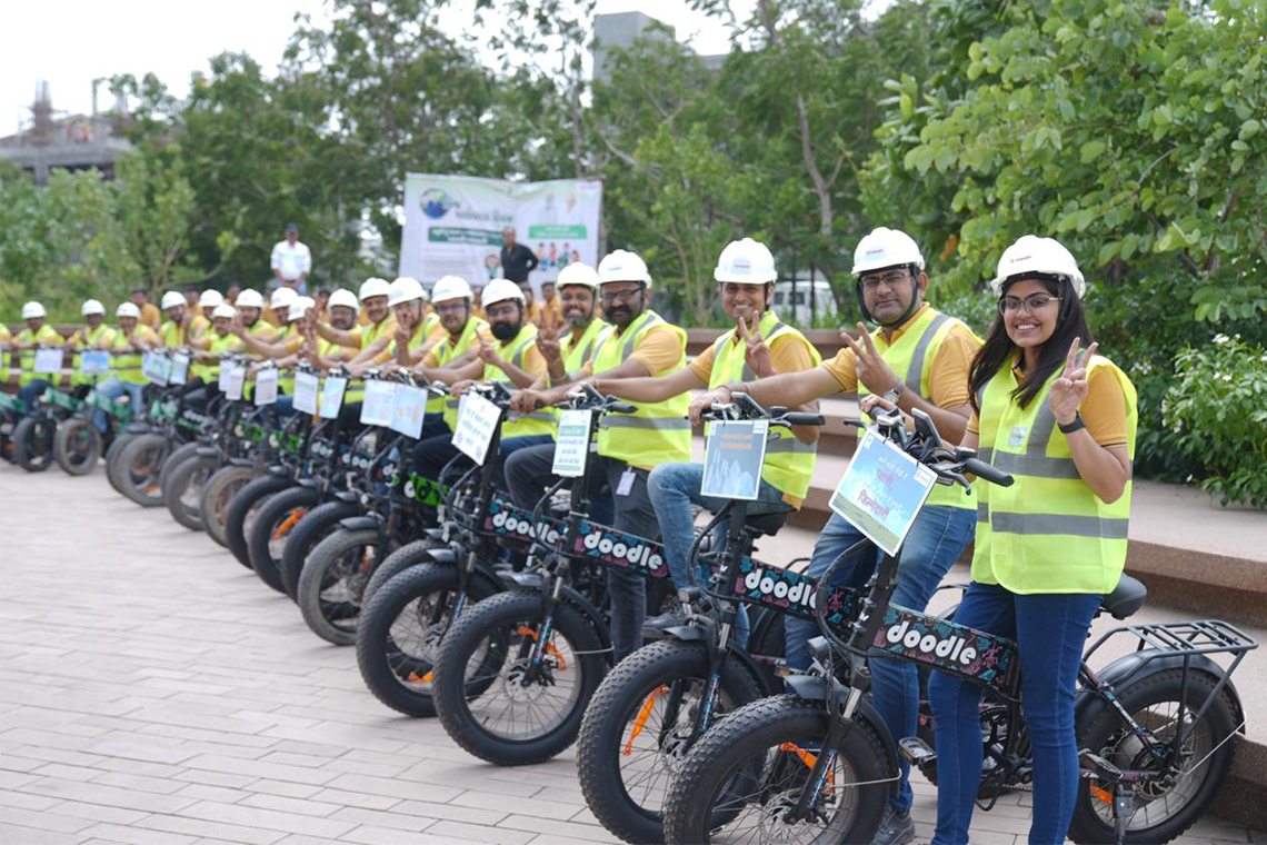 India battery recycling company infrastructure
