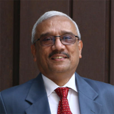 Mr. Soumitra Purkayastha – Non-Executive Director at Rubamin
