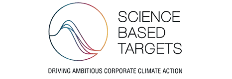 Science based targets Logo science based targets