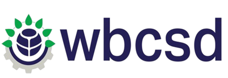 WBCSD Logo WBCSD sustainability leadership