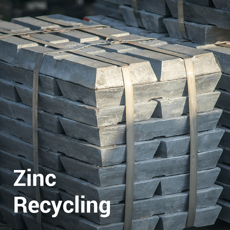 Zinc Recycling